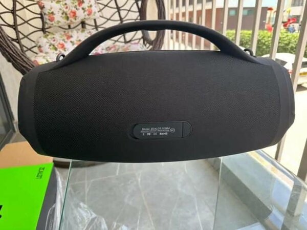 Enceinte Bluetooth ZEALOT 160W