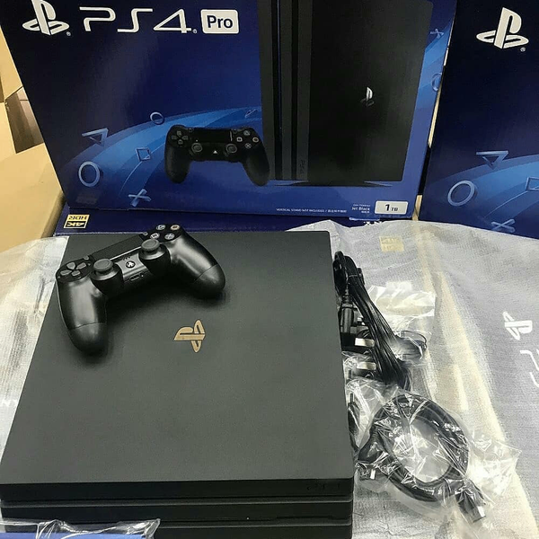 Ps 4 pro