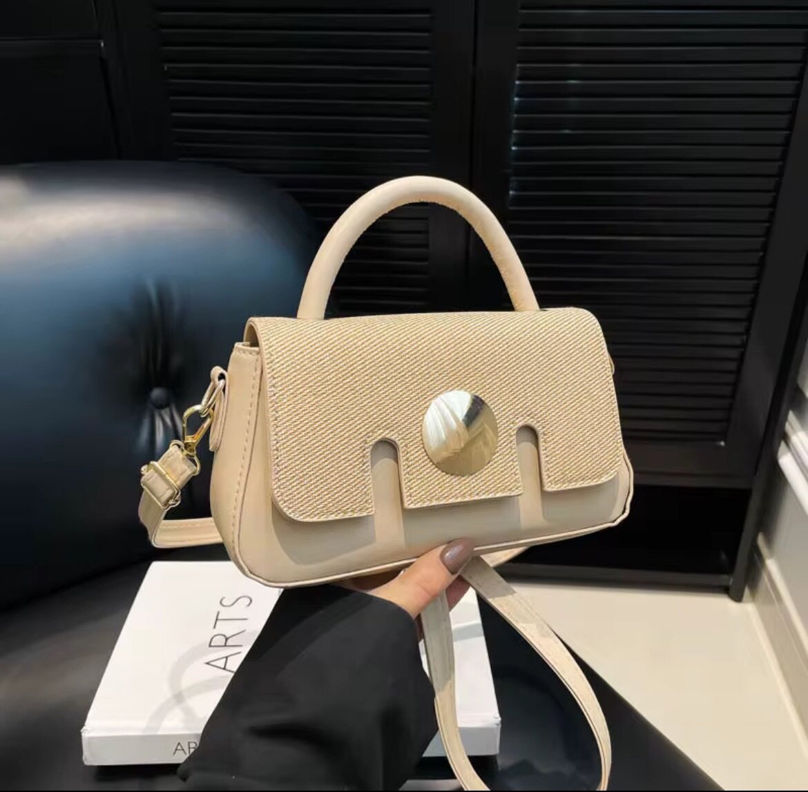 Sacs Bandoulière Élégants