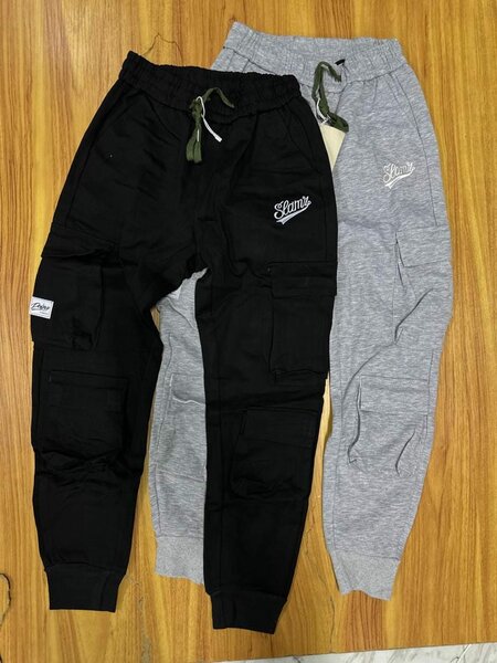 Straight pants good quality