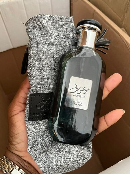 Parfum Mousuf Eau de Parfum