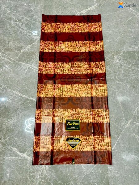 Tissu Africain Wax Coloré