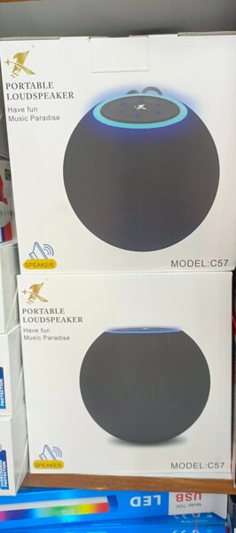 Enceinte Portable Bluetooth C57