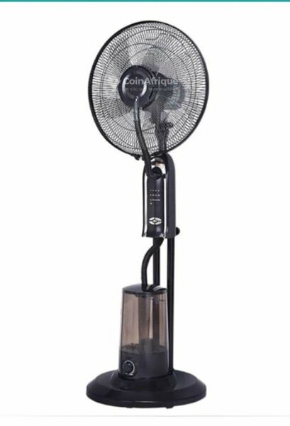 Ventilateur avec Clim