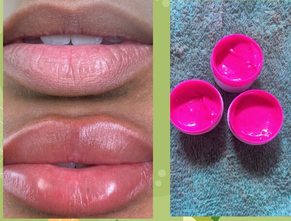 Baume à Lèvres Hydratant