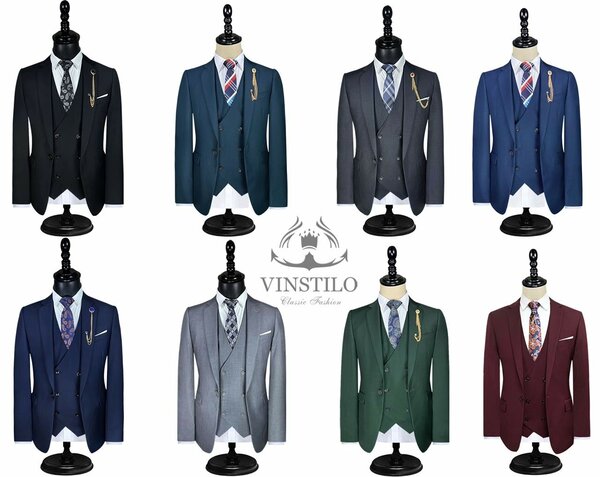 Suitable suits