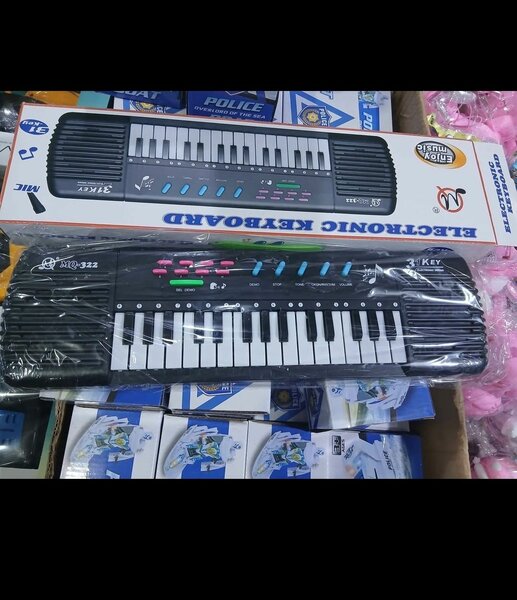 Clavier Électronique 37 Touches