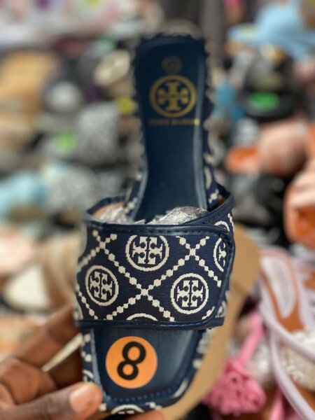 Sandales chics pour femme