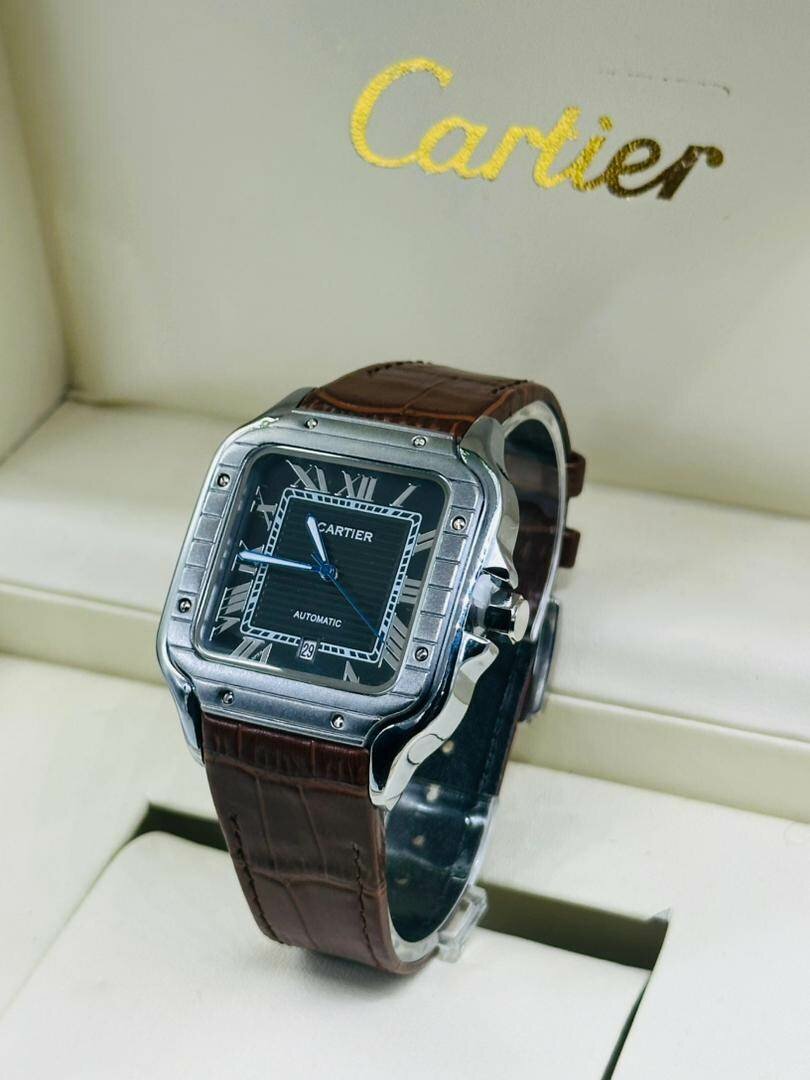 Cartier Automatic Watches