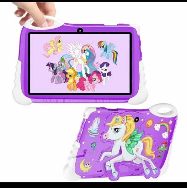 Tablette Enfant Éducative