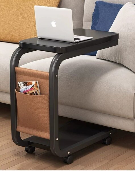 Table roulante d'appoint