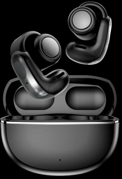 Écouteurs Bluetooth sans fil