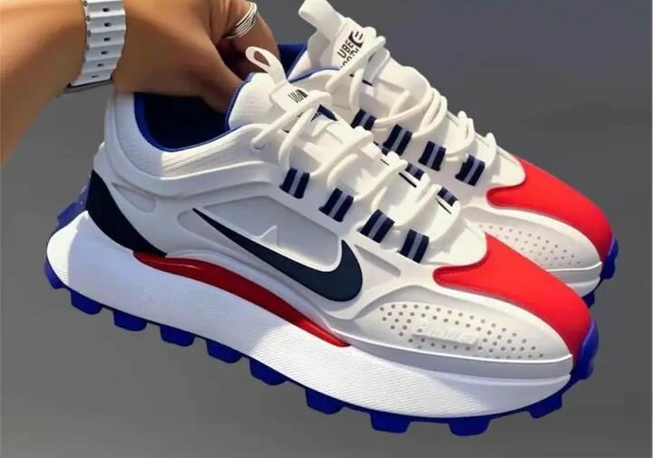 Chaussures Nike pour homme