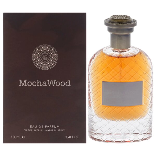 Parfum MochaWood 100ml