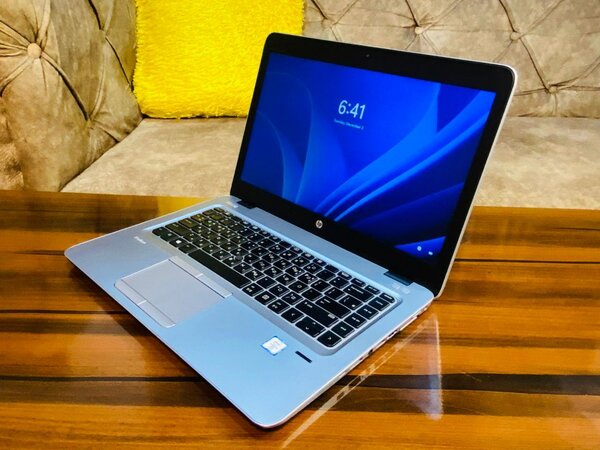 Hp Elitebook 840 G4 Core i5