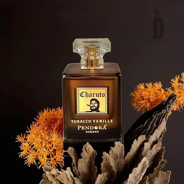 Tobacco vanille  perfume