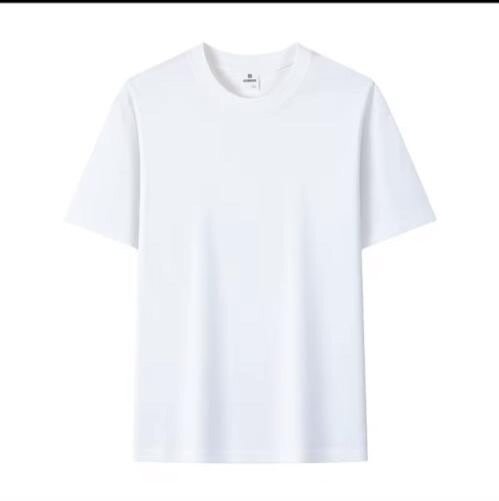 Men's Plain T-shirt