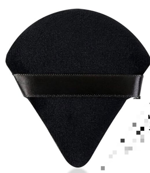 Houppette de maquillage