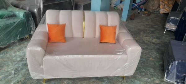 Canapé 2 places moderne