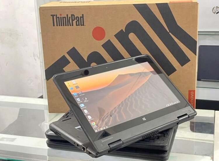 LENOVO THINKPAD 11E YOGA