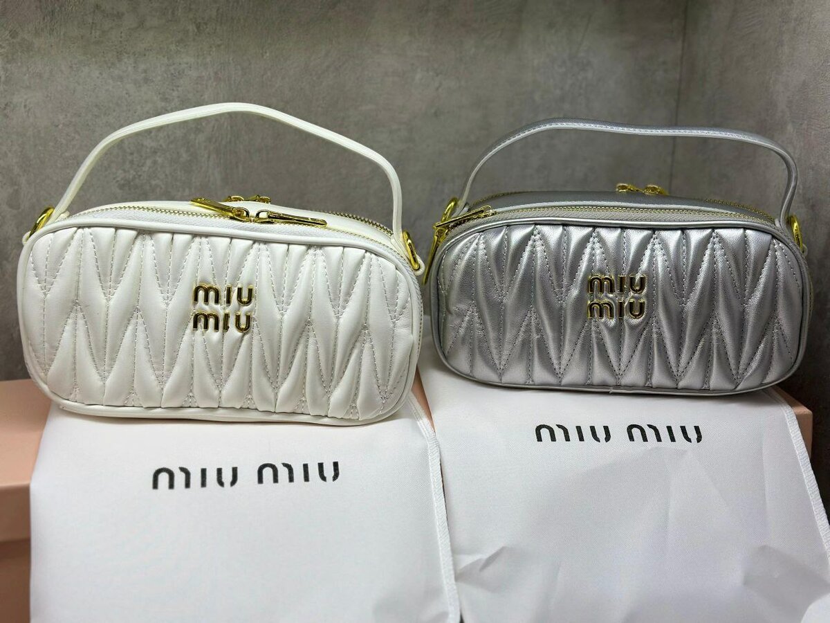 MIU MIU LUX / бесплатная доставка.