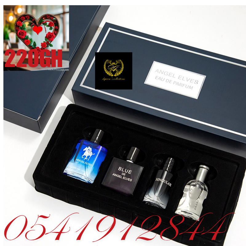 Perfume set