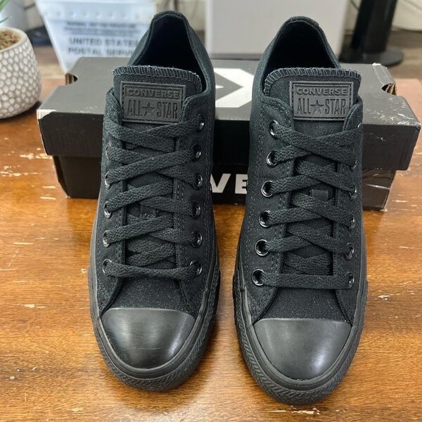 Converse all star original