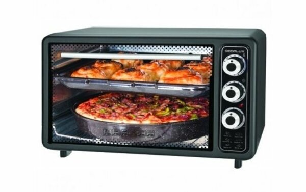 Mini four électrique