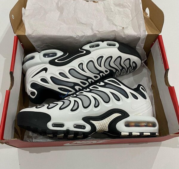 Nike Air Max TN