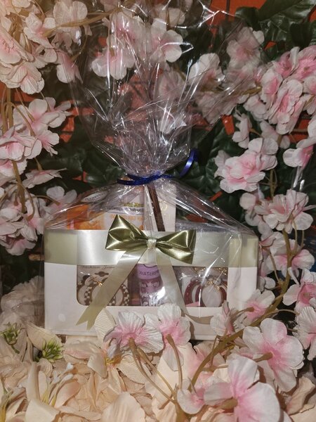 Coffret Cadeau Luxe pour Femme