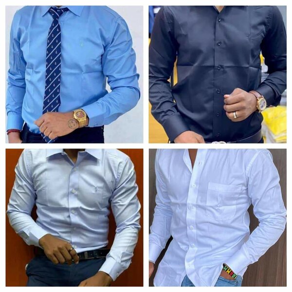 Smart wear combos