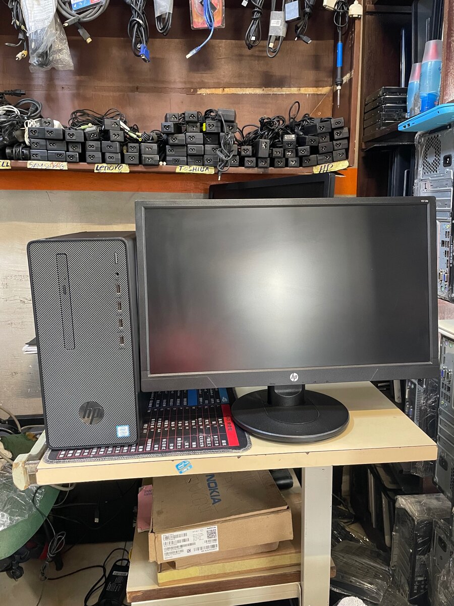 Ordinateur complet i5 8e génération