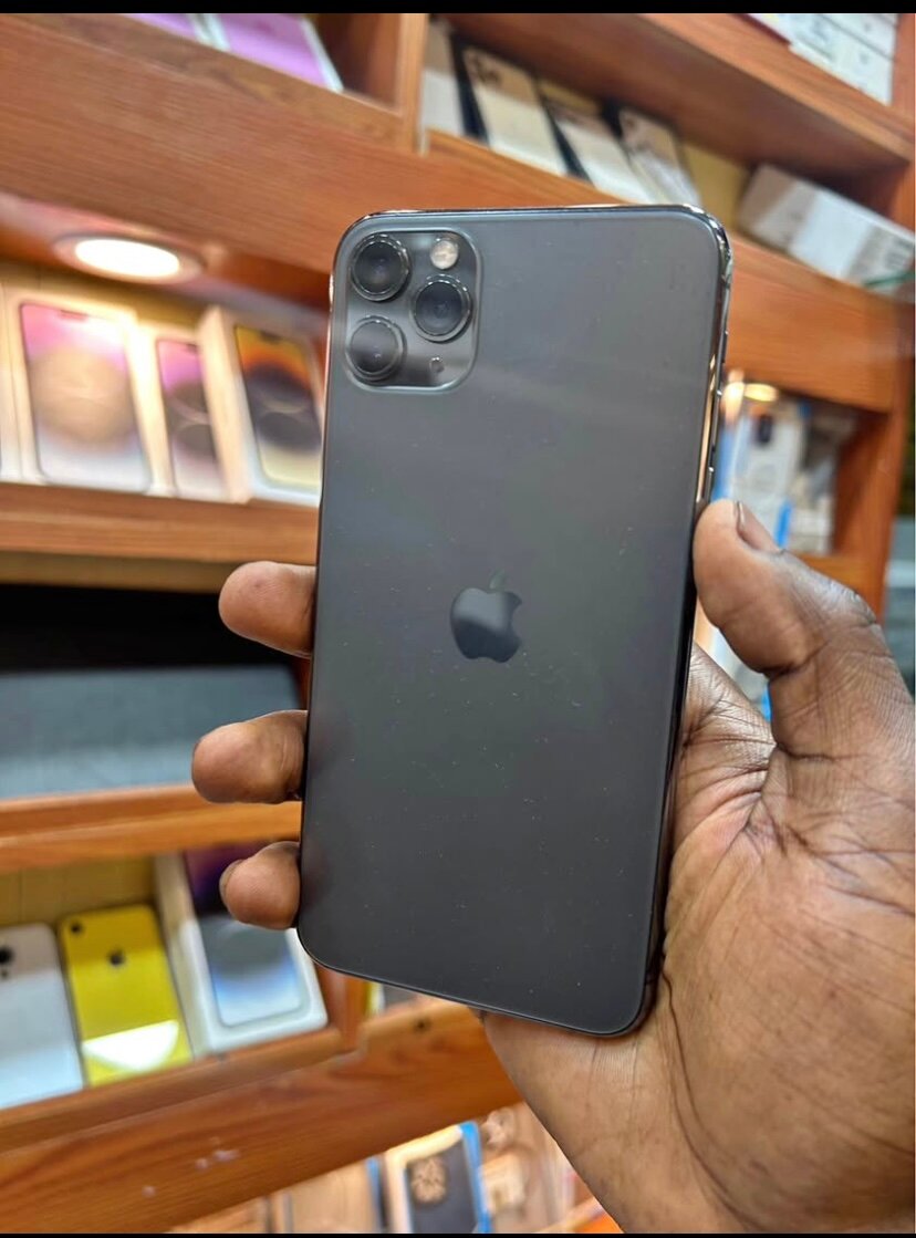 Apple iPhone 11 Pro - Smartphone Reconditionné