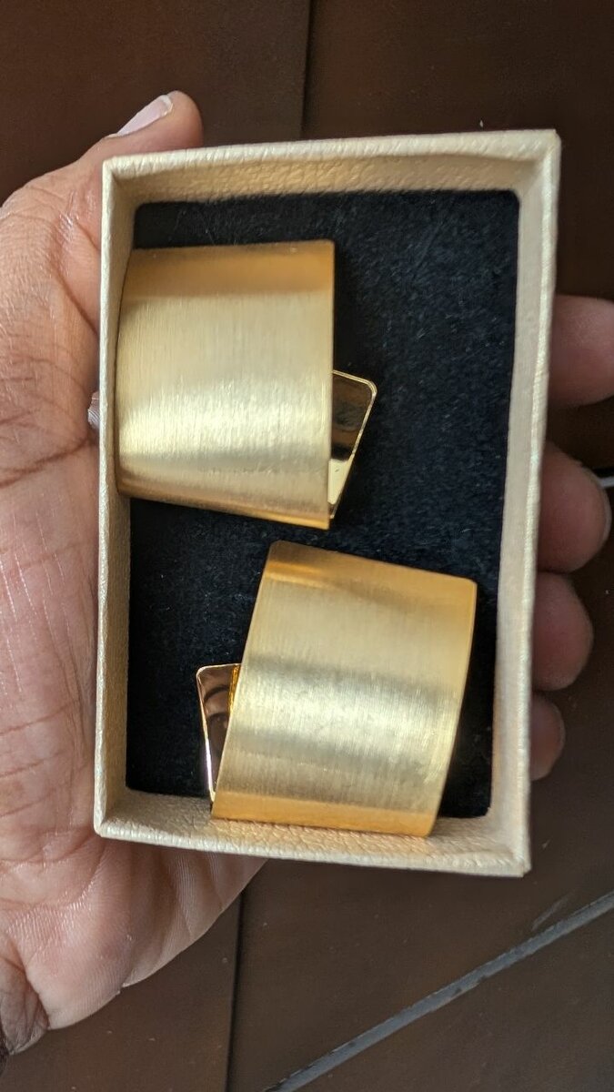 Élégants Boucles d'Oreilles en Perles