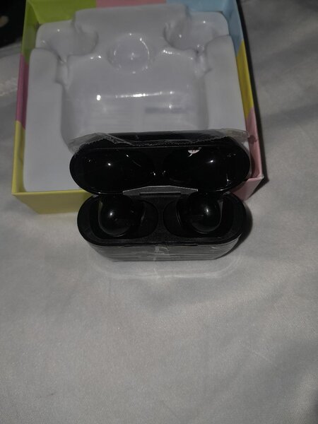 Écouteurs sans fil Bluetooth