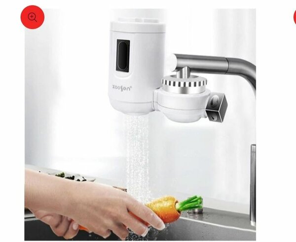 Purificateur d'eau robinet