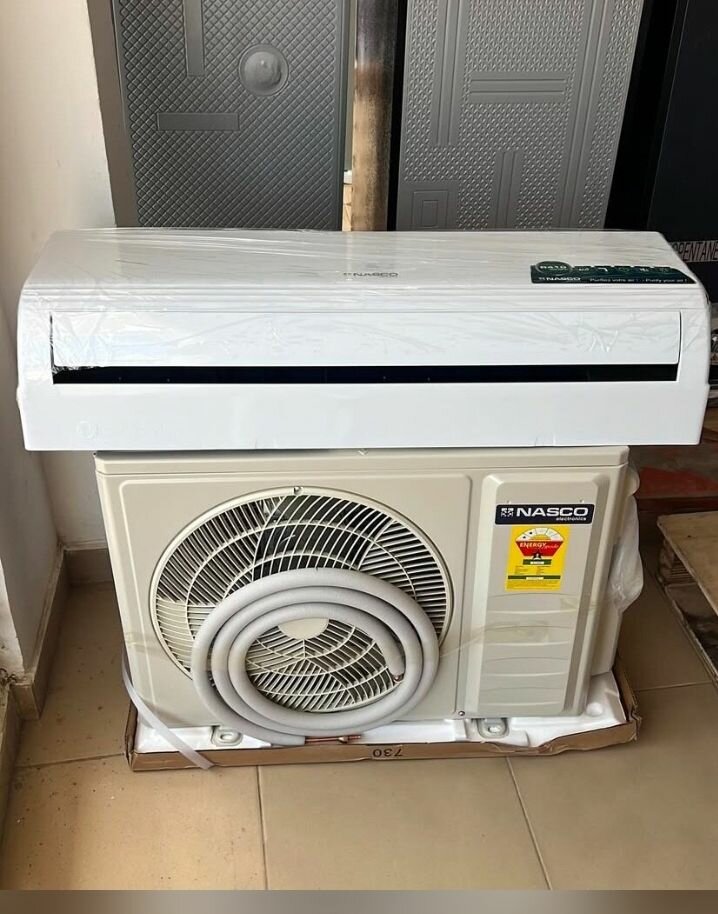 Buy NASCO AC 2.0 HORSE POWER AVAILABLE