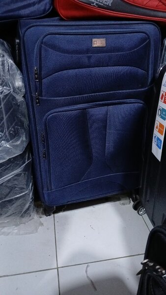 Valise cabine avec roulettes