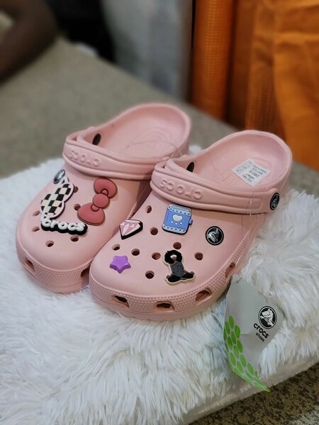 Classic crocs