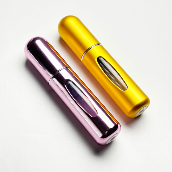 2 Vaporisateur de Parfum Recha