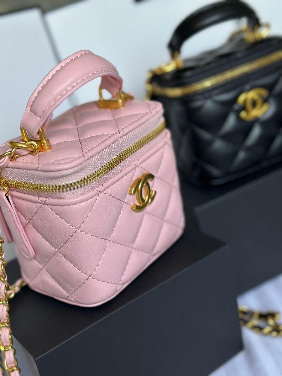 Женская Сумка Chanel