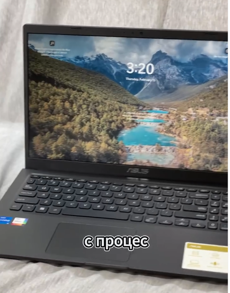 Asus Vivobook