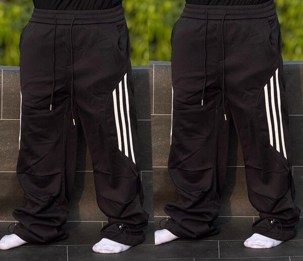 Pantalon de jogging homme luxe