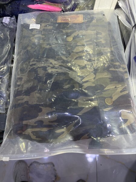 Nkn Quality Comoflag