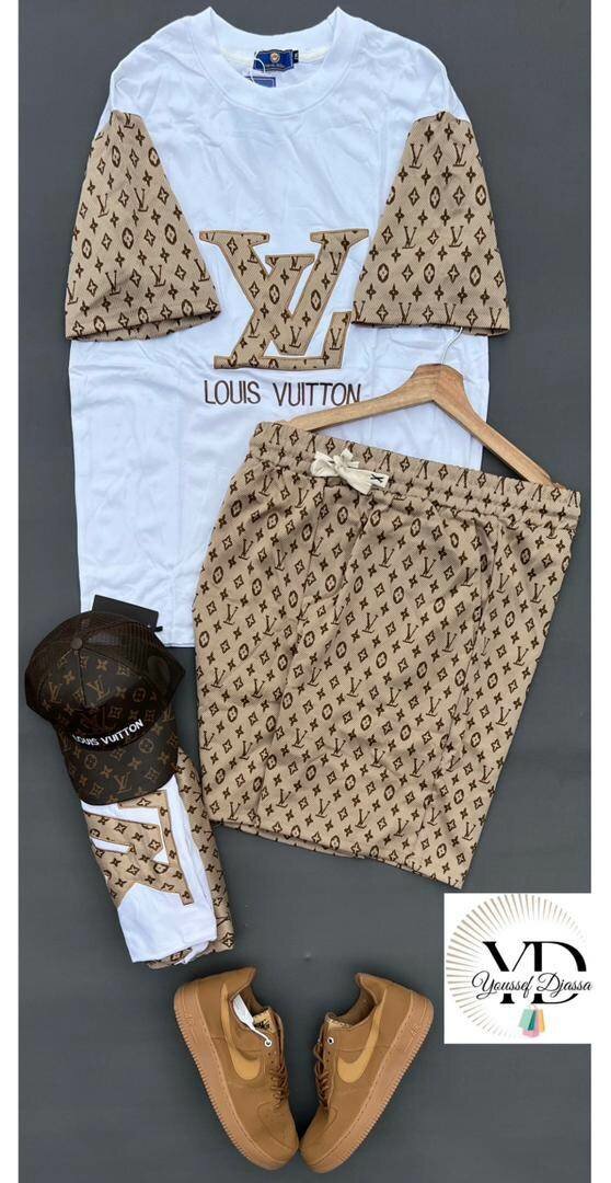 PROMO COMPLET GUCCI DE QUALITÉ