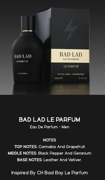 Eau De Parfum pour Hommes