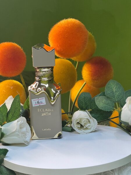 Eclaire