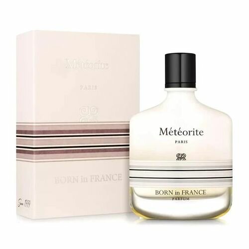 Parfum Météorite Paris