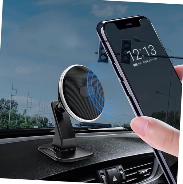 Support De Téléphone Portable De Voiture