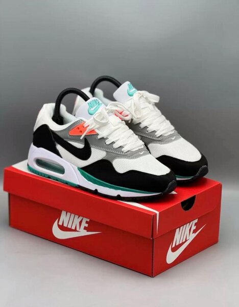 Chaussures Nike Air Max pour homme